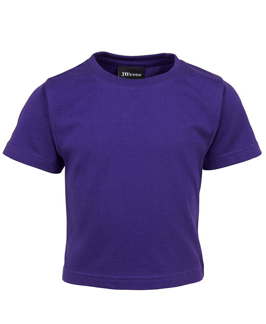 1TI - JB's INFANT TEE - UNBRANDED
