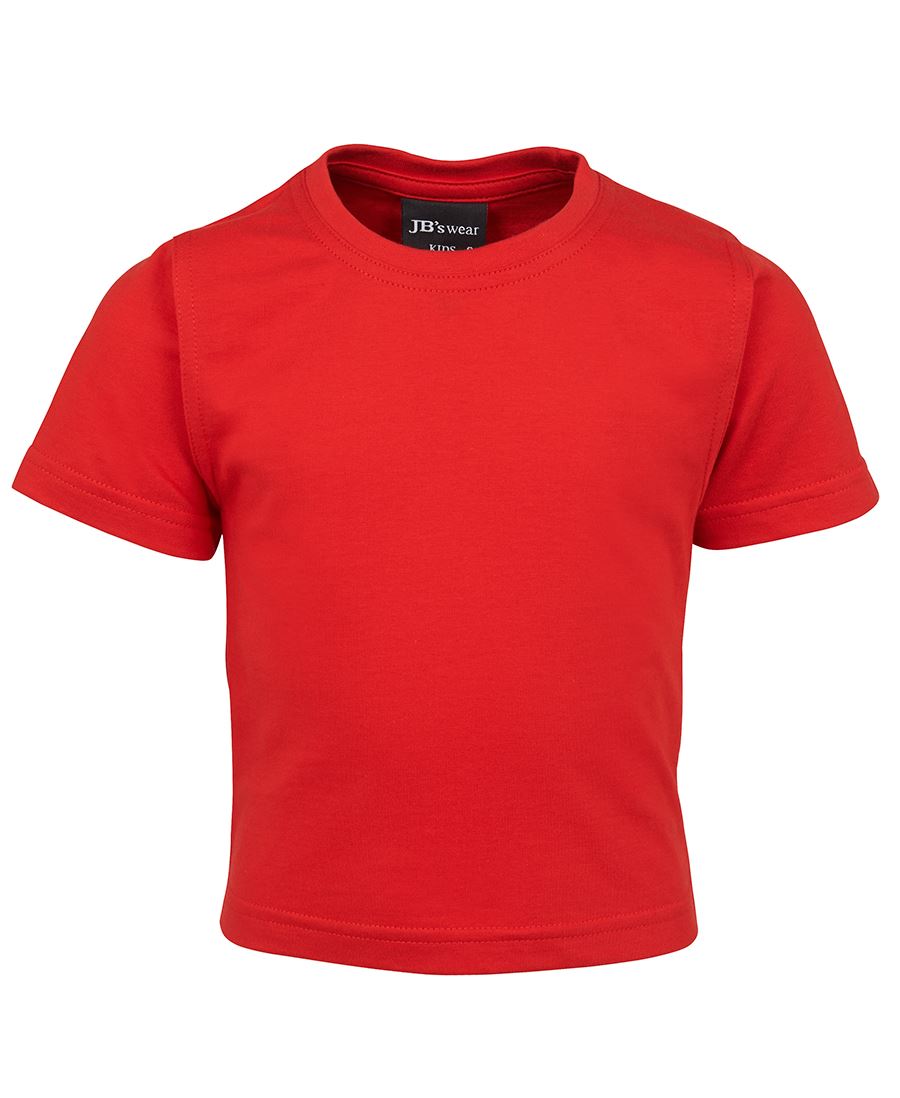 1TI - JB's INFANT TEE - UNBRANDED