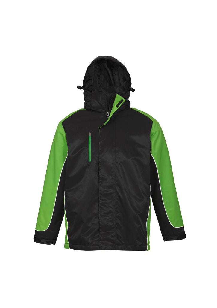 J10110 - Unisex Nitro Jacket - UNBRANDED