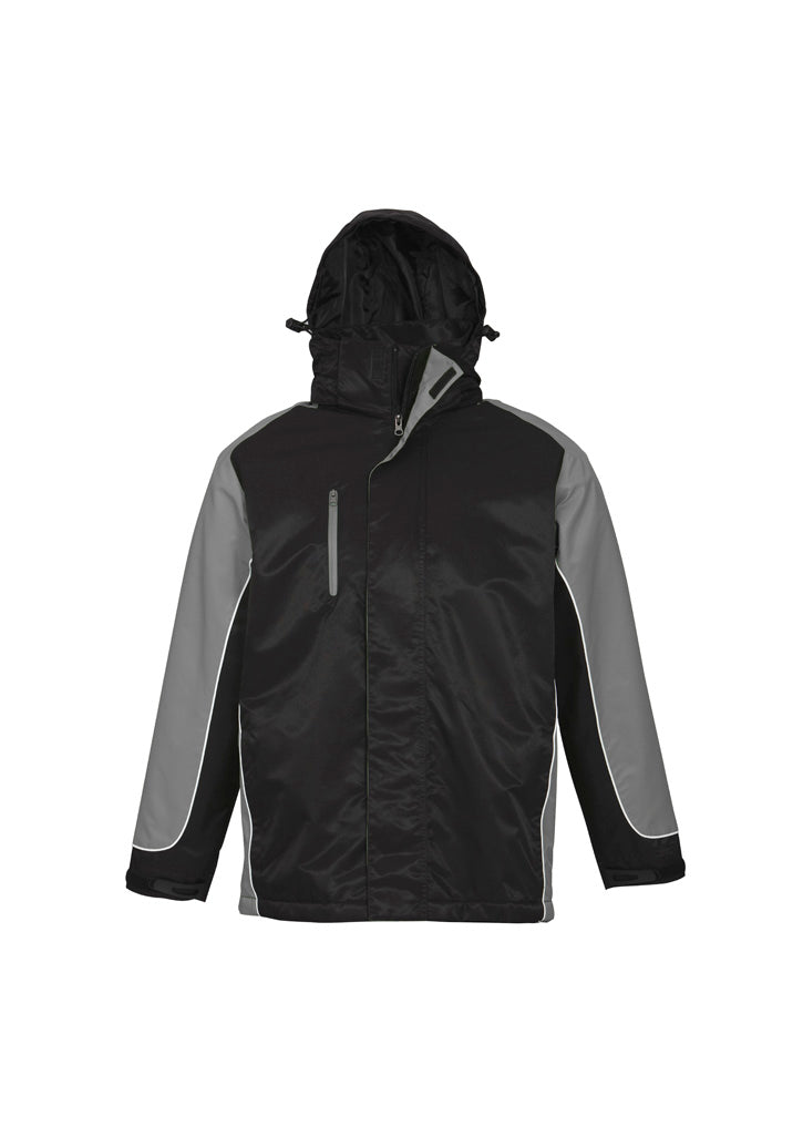 J10110 - Unisex Nitro Jacket - UNBRANDED