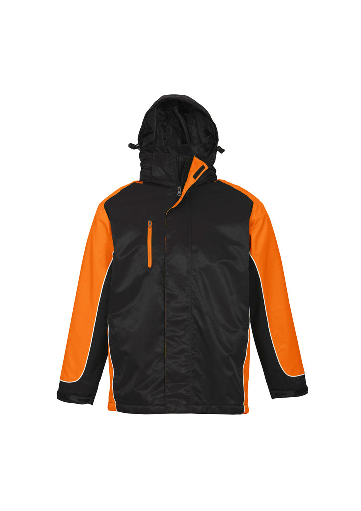 J10110 - Unisex Nitro Jacket - UNBRANDED
