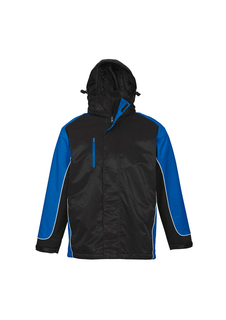 J10110 - Unisex Nitro Jacket - UNBRANDED
