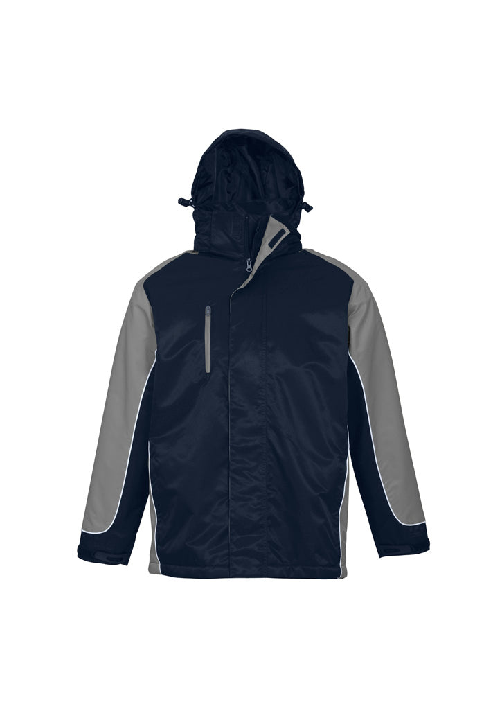 J10110 - Unisex Nitro Jacket - UNBRANDED