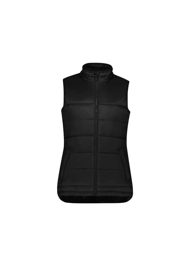 J211L - Womens Alpine Vest - UNBRANDED