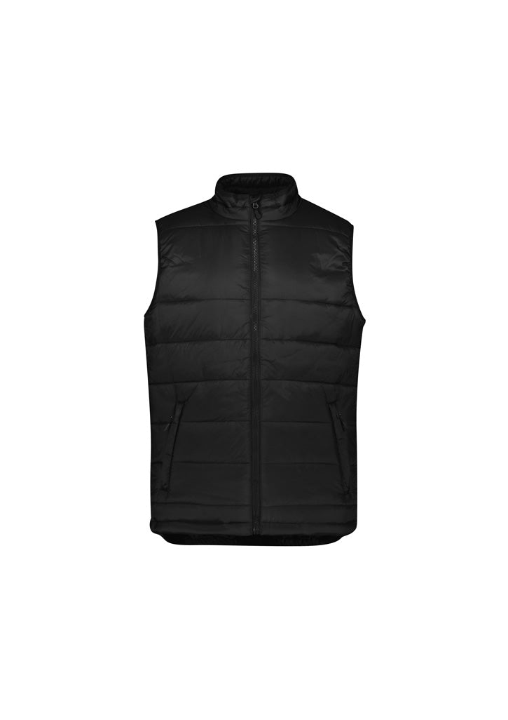 J211M - Mens Alpine Vest - UNBRANDED