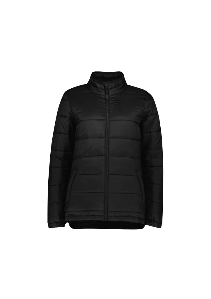 J212L - Womens Alpine Jacket - UNBRANDED