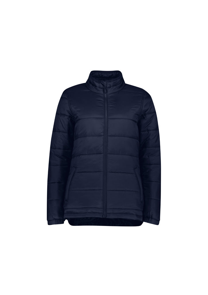 J212L - Womens Alpine Jacket - UNBRANDED