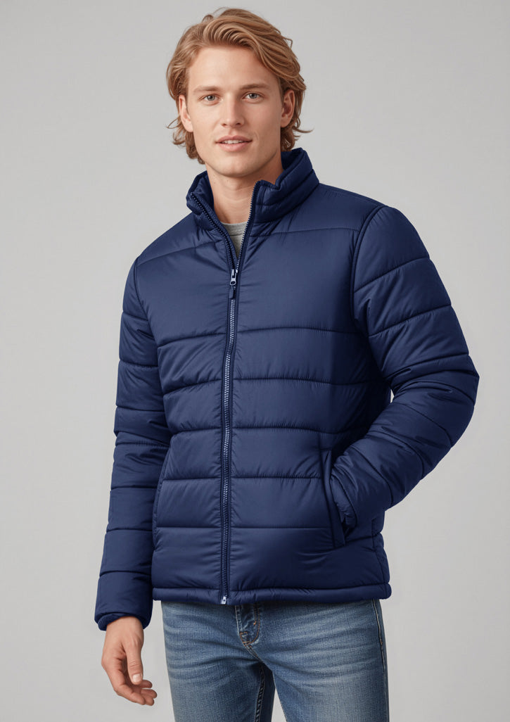 J212M - Mens Alpine Jacket - UNBRANDED
