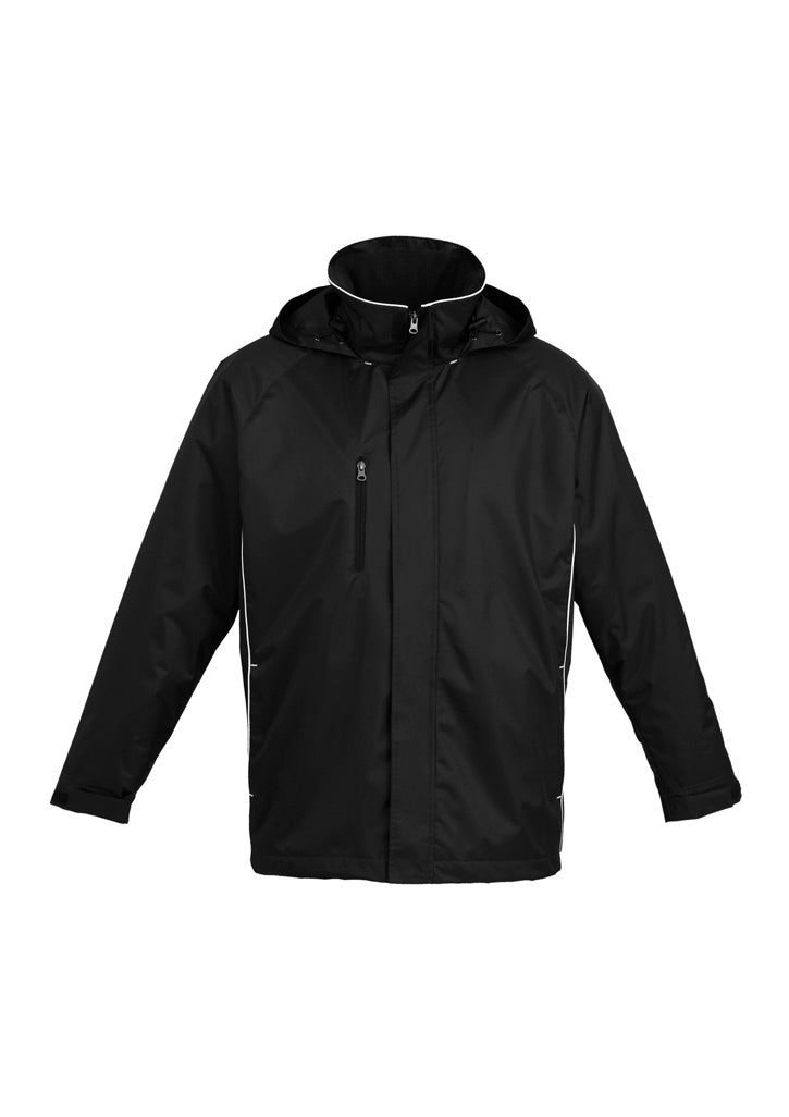 J236ML - Unisex Core Jacket - UNBRANDED