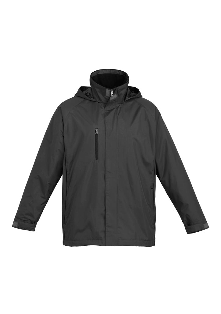 J236ML - Unisex Core Jacket - UNBRANDED