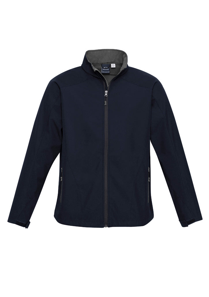 J307K - Kids Geneva Jacket - UNBRANDED