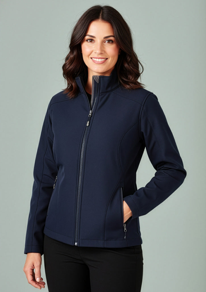J307L - Womens Geneva Jacket - UNBRANDED