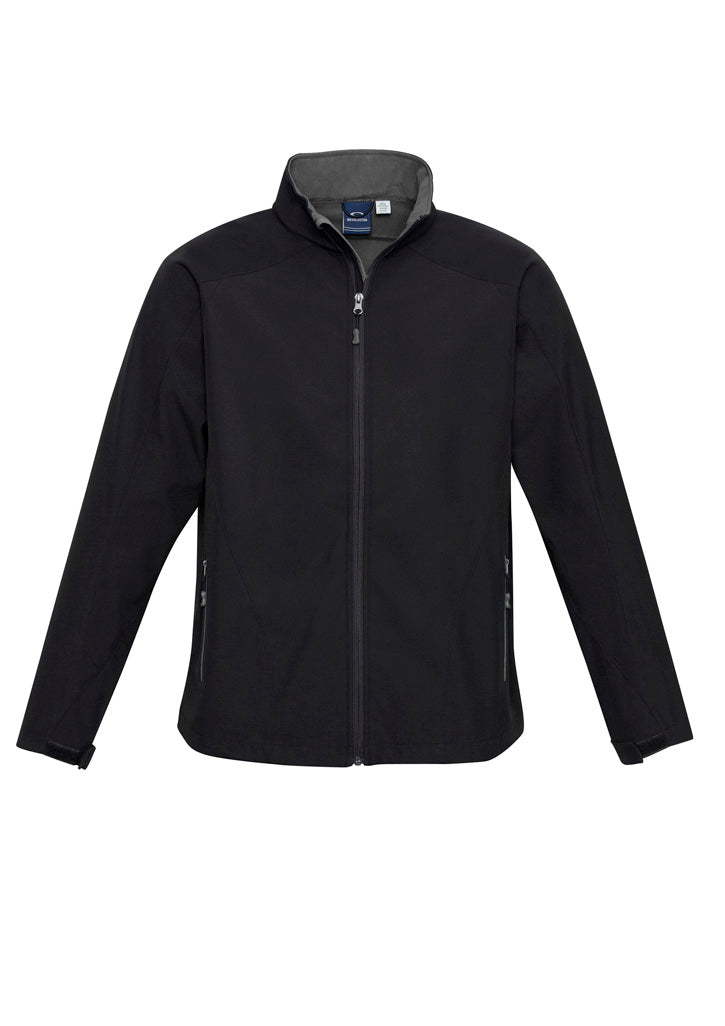 J307M - Mens Geneva Jacket - UNBRANDED