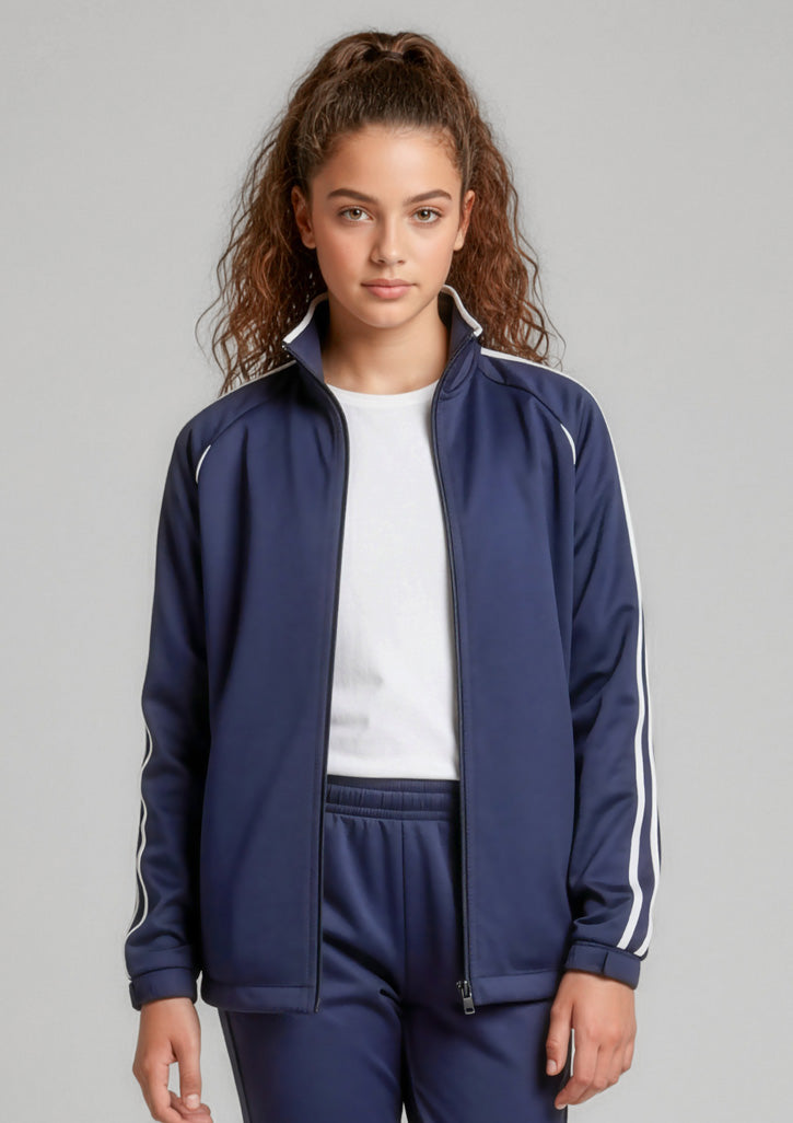 J3150B - Kids Flash Jacket - UNBRANDED