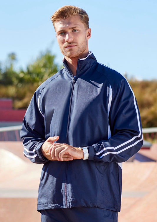 J3150 - Unisex Flash Jacket - UNBRANDED