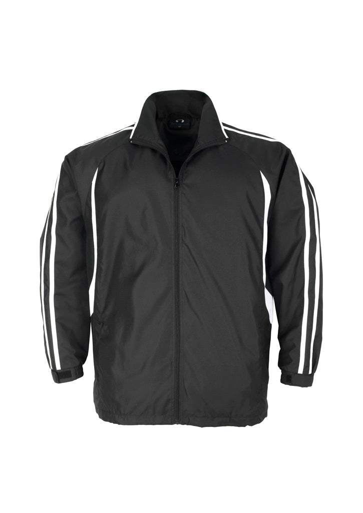J3150 - Unisex Flash Jacket - UNBRANDED