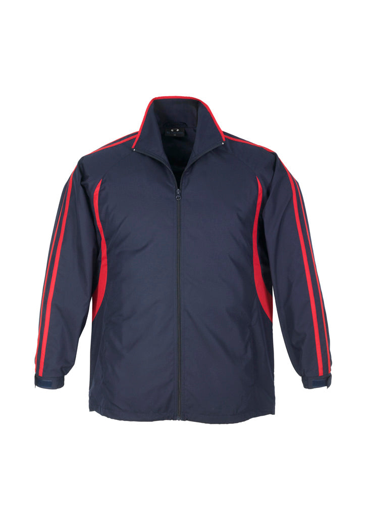 J3150 - Unisex Flash Jacket - UNBRANDED