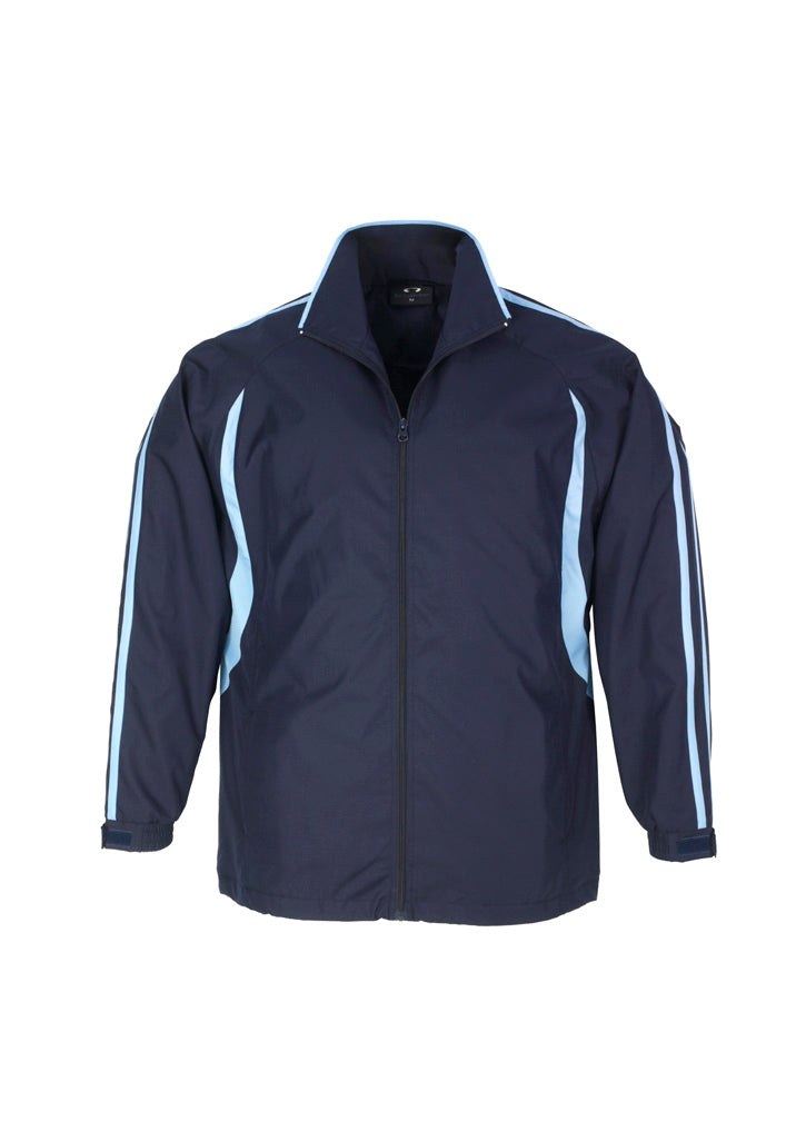 J3150 - Unisex Flash Jacket - UNBRANDED