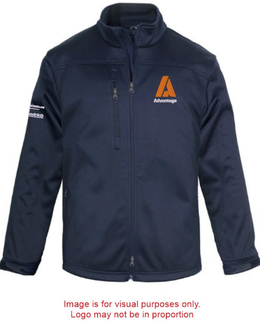 Advantage - SOFTSHELL JACKET