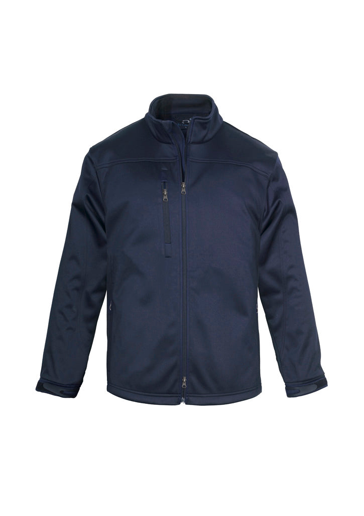 J3880 - Mens Softshell Jacket - UNBRANDED