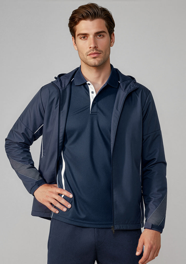 J408M - Unisex Razor Jacket - UNBRANDED