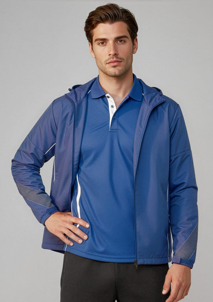 J408M - Unisex Razor Jacket - UNBRANDED
