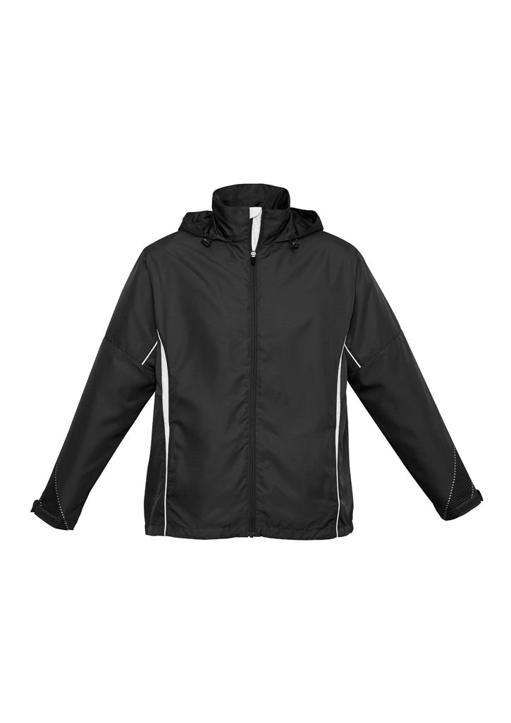J408M - Unisex Razor Jacket - UNBRANDED