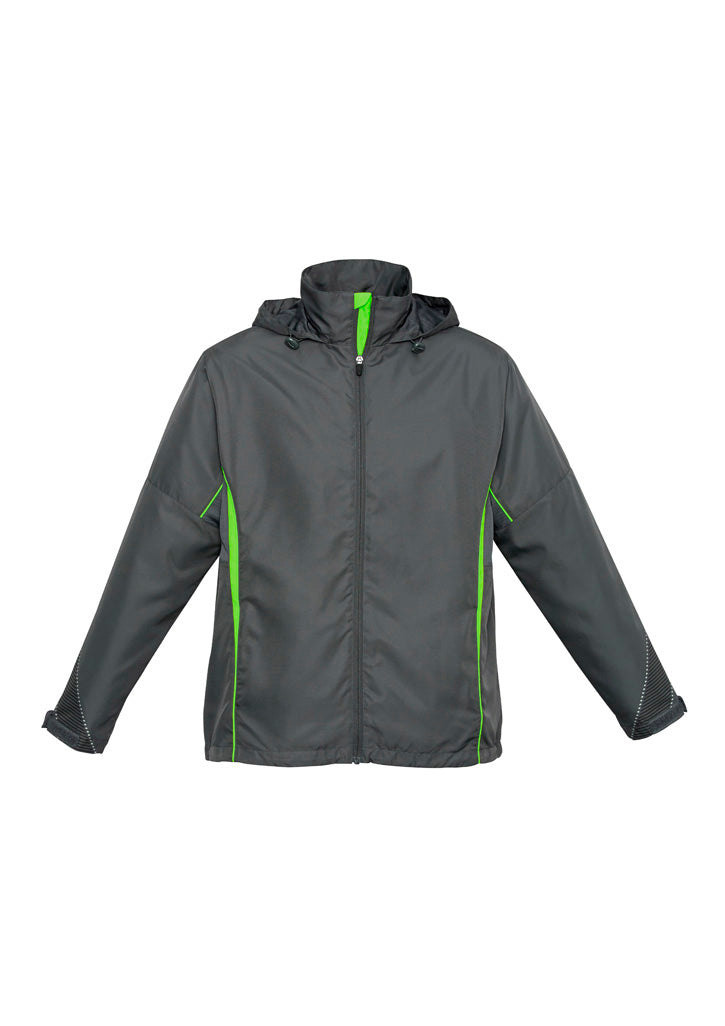 J408M - Unisex Razor Jacket - UNBRANDED