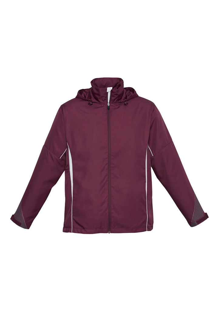 J408M - Unisex Razor Jacket - UNBRANDED