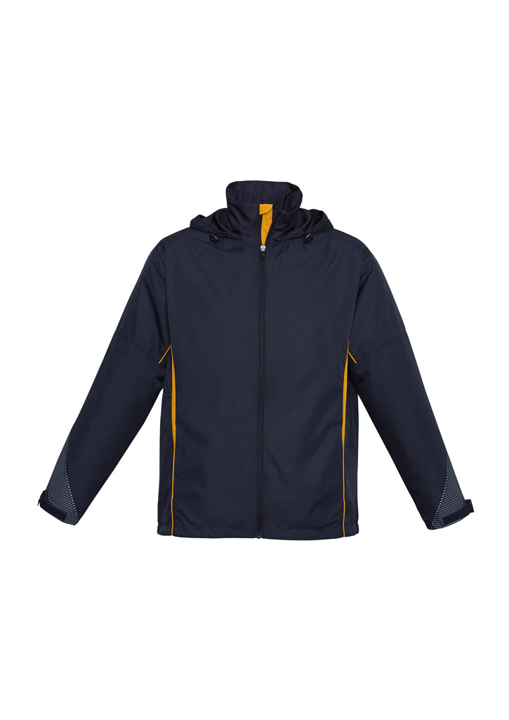 J408M - Unisex Razor Jacket - UNBRANDED