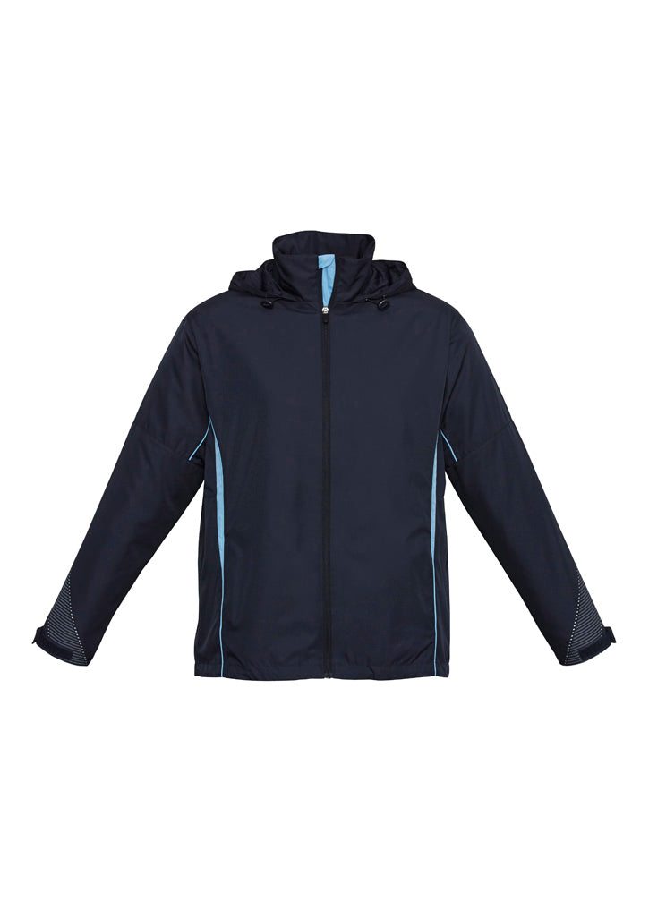 J408M - Unisex Razor Jacket - UNBRANDED