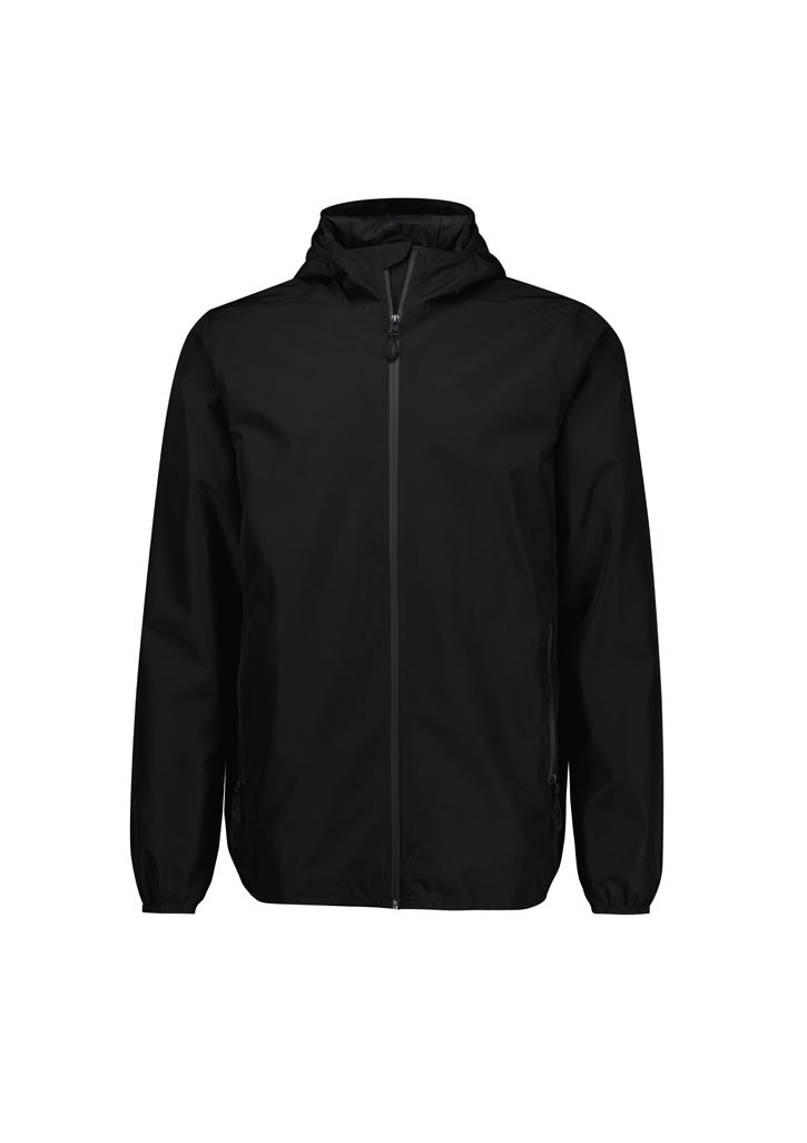 J426M - Mens Tempest Jacket - UNBRANDED