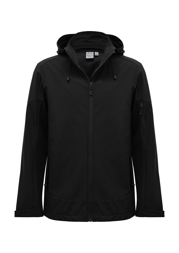 J502M - Mens Atlas Jacket - UNBRANDED