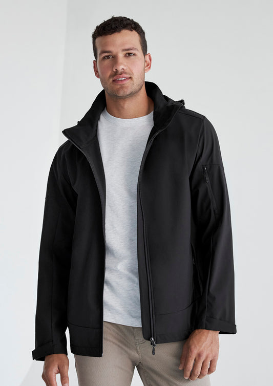 J502M - Mens Atlas Jacket - UNBRANDED