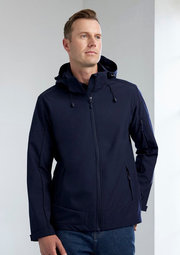 J502M - Mens Atlas Jacket - UNBRANDED