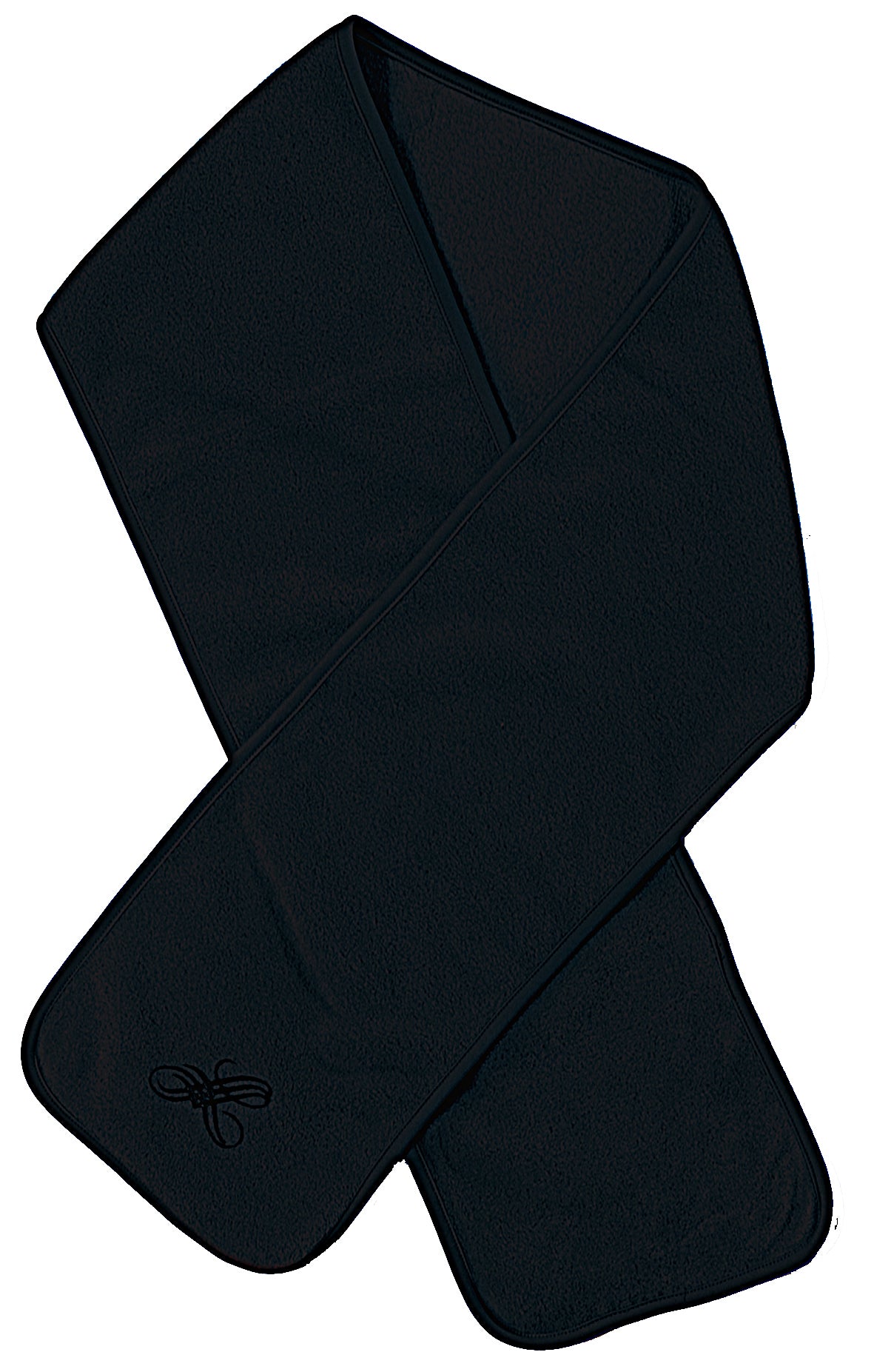 J518 - Polar Fleece Scarf - UNBRANDED