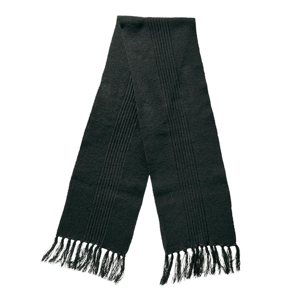 Free Scarf with every job where TG supply garments