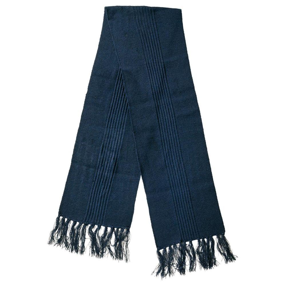 Free Scarf with every job where TG supply garments