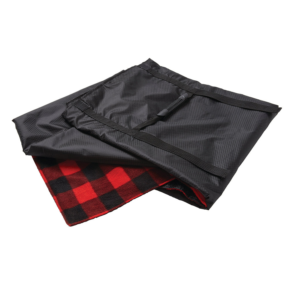 J654 - Adventure Outdoor Blanket - UNBRANDED