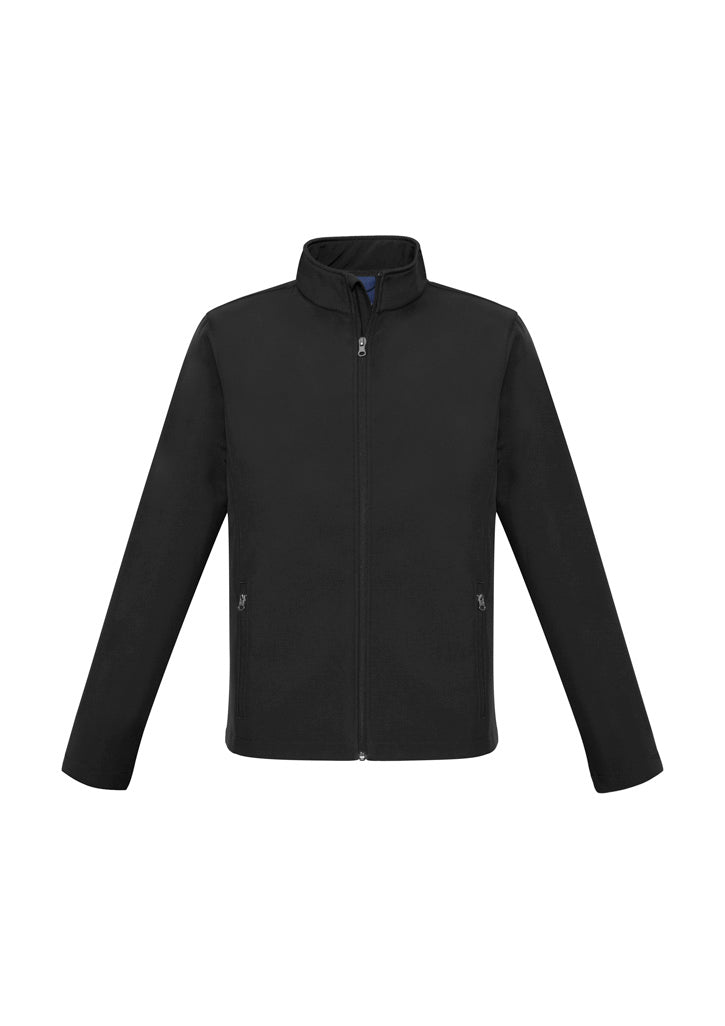J740K - Kids Apex Jacket - UNBRANDED