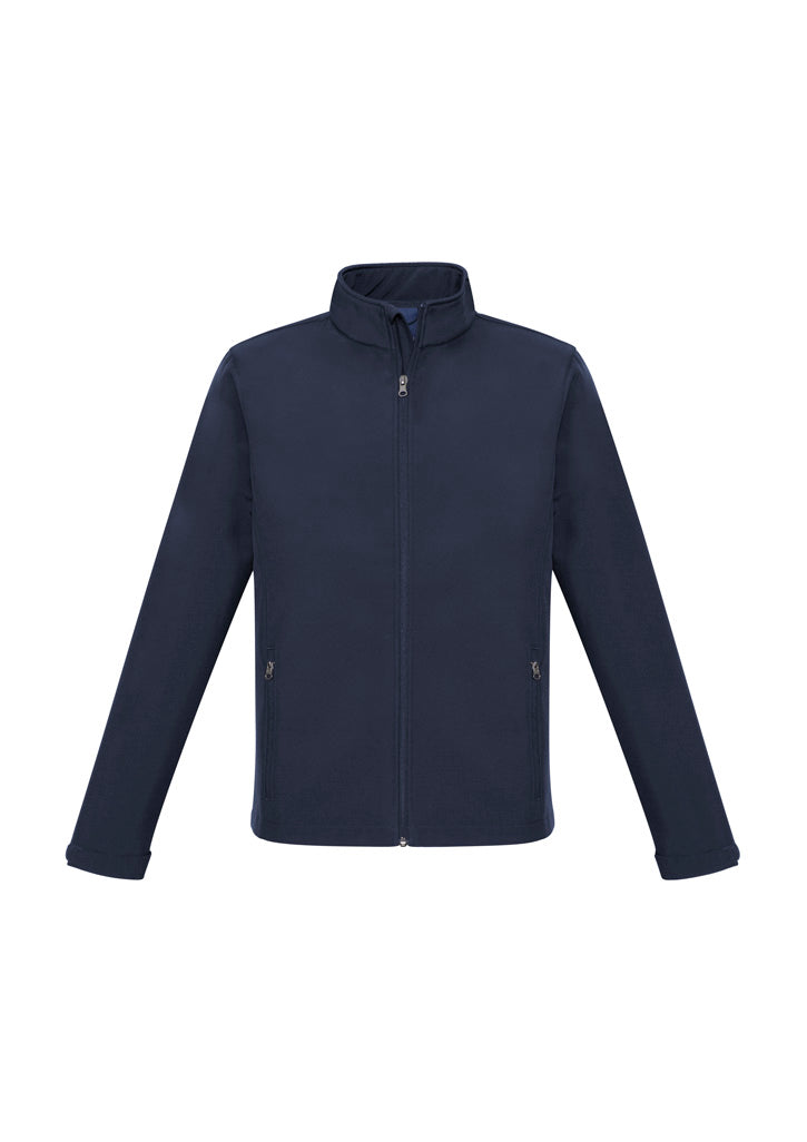 J740M - Mens Apex Jacket - UNBRANDED