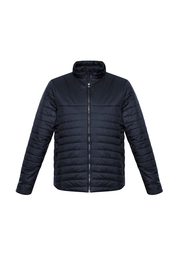 J750M - Mens Expedition Jacket - UNBRANDED