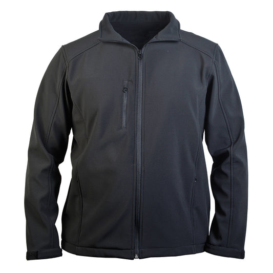J800M - GSCC The Softshell Men's - UNBRANDED