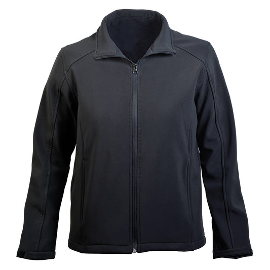 J800W - GSCC The Softshell Women's - UNBRANDED