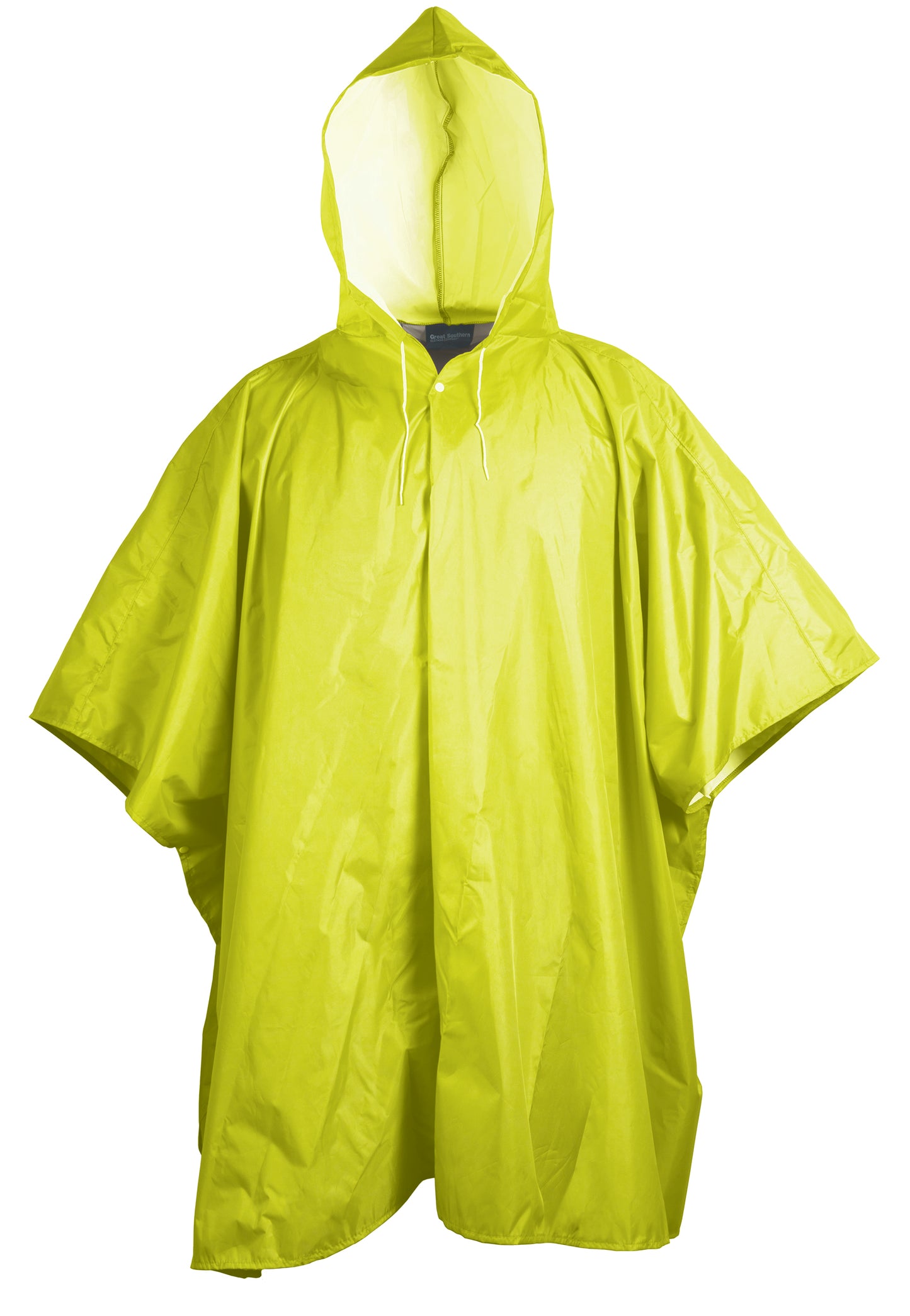 J805 - The Poncho - UNBRANDED