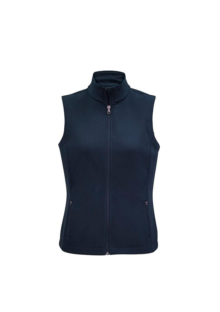 J830L - Womens Apex Vest - UNBRANDED