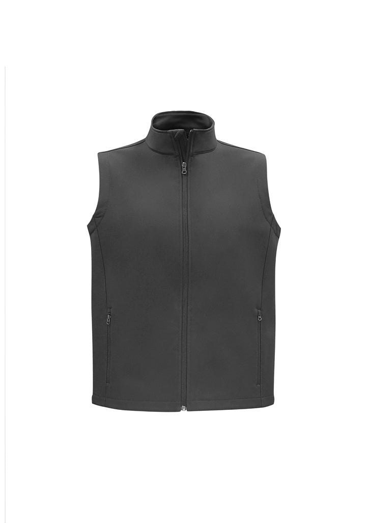 J830M - Mens Apex Vest - UNBRANDED