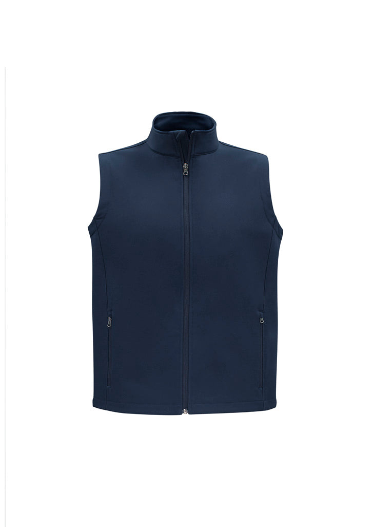 J830M - Mens Apex Vest - UNBRANDED