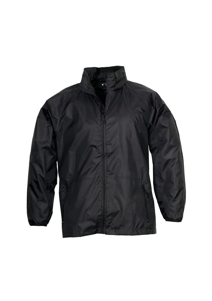 J833 - Unisex Spinnaker Jacket - UNBRANDED
