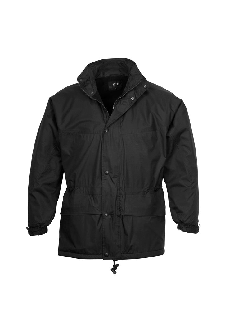 J8600 - Unisex Trekka Jacket - UNBRANDED